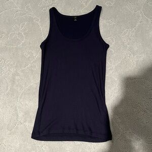 J crew tank top